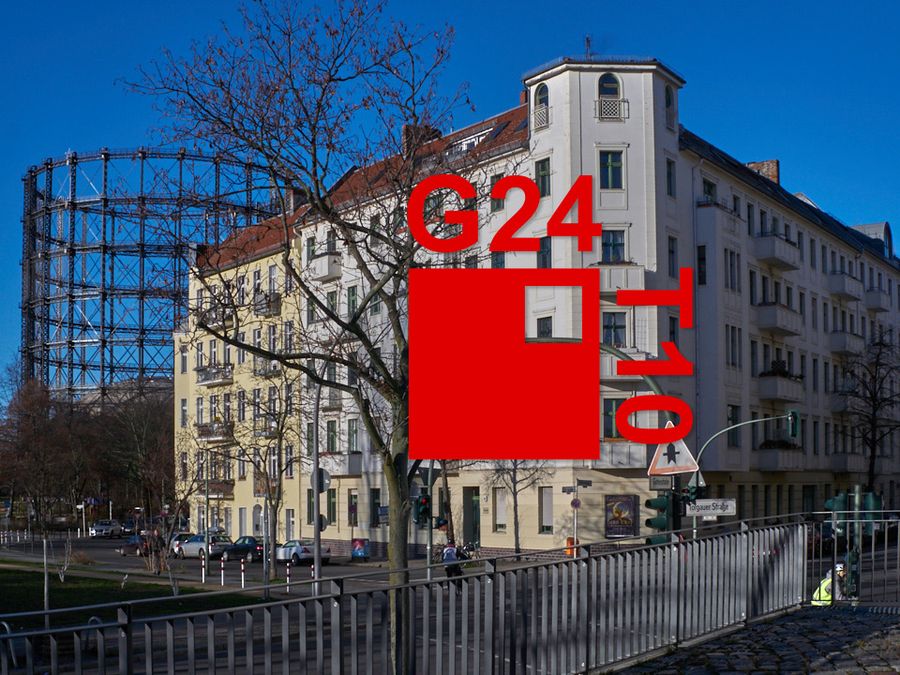 Gotenstr. 24 / Torgauer Str. 10