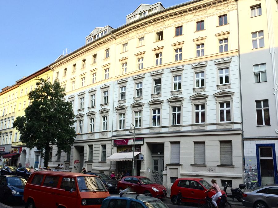 Mariannenstraße 34