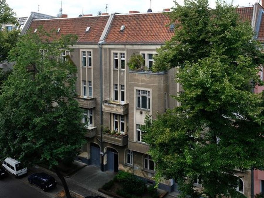 Mendelstr. 7-9 