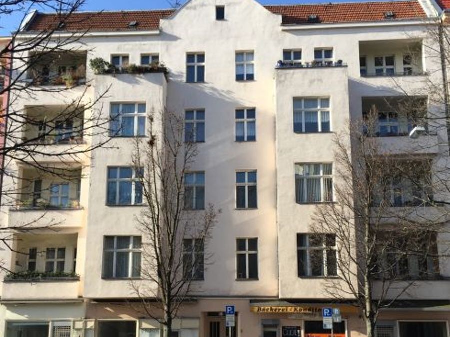 Uhlandstraße 61